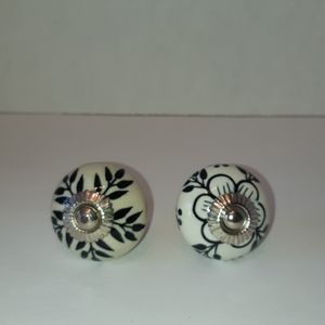 Anthropologie Drawer Knobs